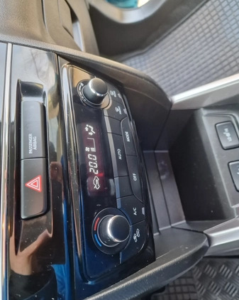 Suzuki Vitara cena 79900 przebieg: 32000, rok produkcji 2021 z Turek małe 742